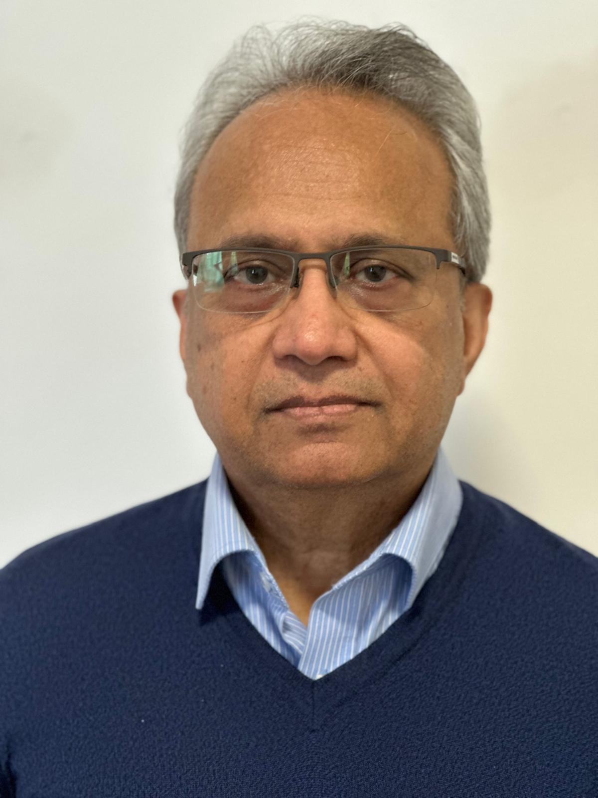 Vinod Govindan